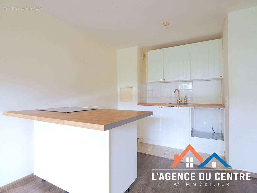 Appartement à FRANCONVILLE