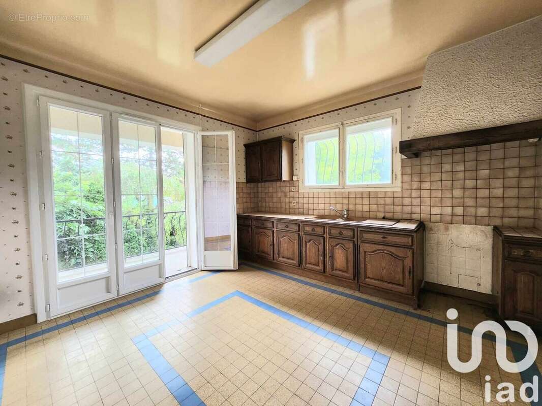 Photo 4 - Maison à POITIERS