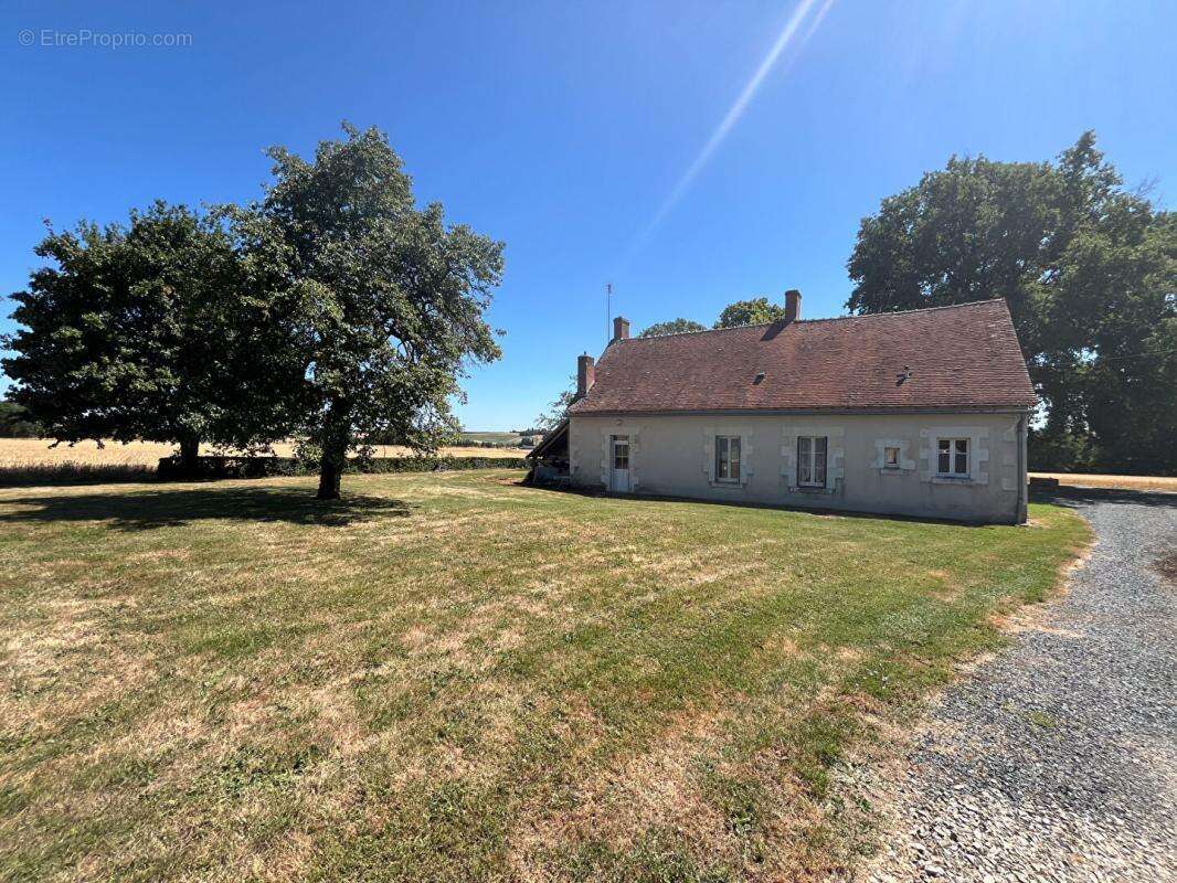 Maison Gehee 4 pièce(s) 86 m2 - photo 9