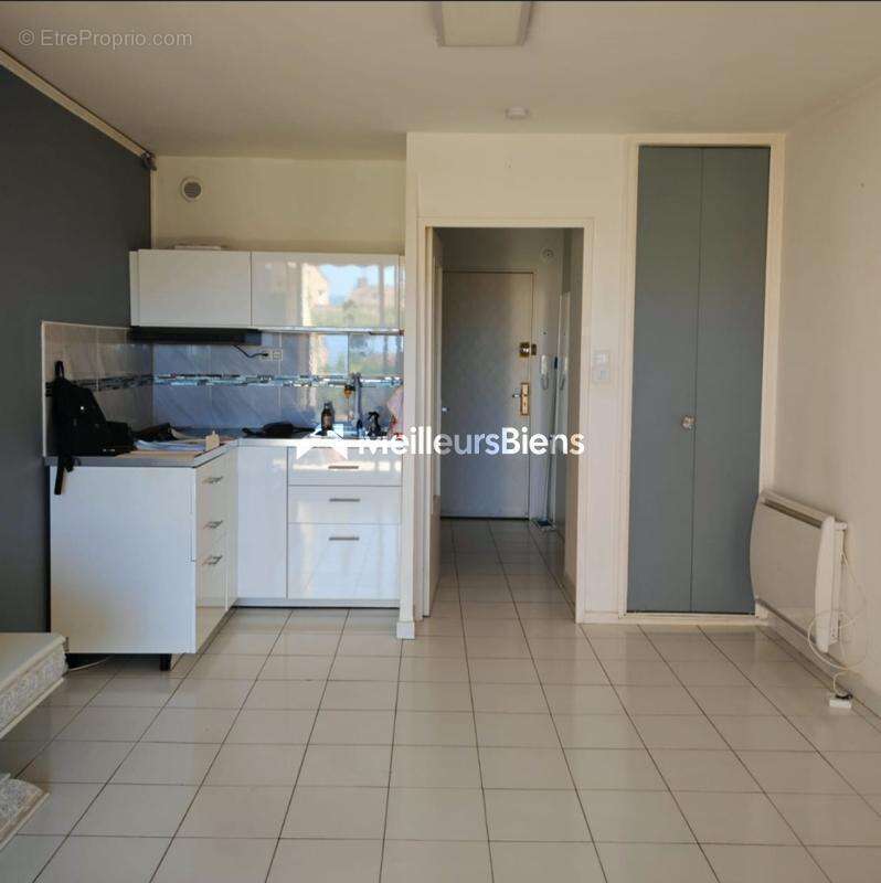 Appartement à BANDOL