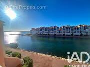 Photo 1 - Appartement à LE BARCARES