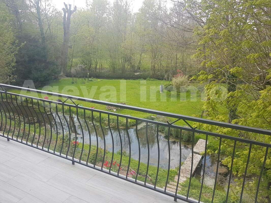 image2 - Maison à YERRES