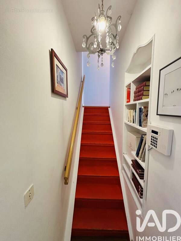 Photo 8 - Maison à NANTES