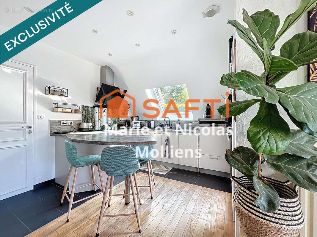 Photo 7 - Maison à BREST