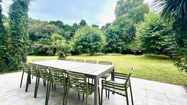 Maison à SAINT-JEAN-DE-MARSACQ