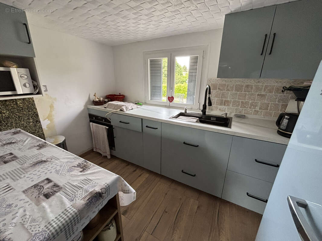 Maison à MALAUCENE