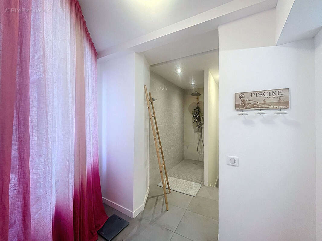 Appartement à AJACCIO