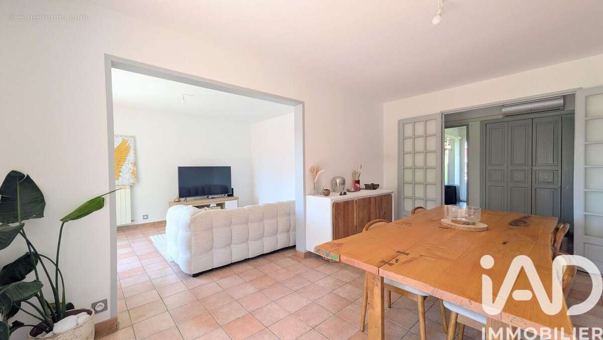Photo 7 - Appartement à LA GARDE