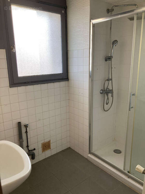 Appartement à SAINT-GILLES-CROIX-DE-VIE