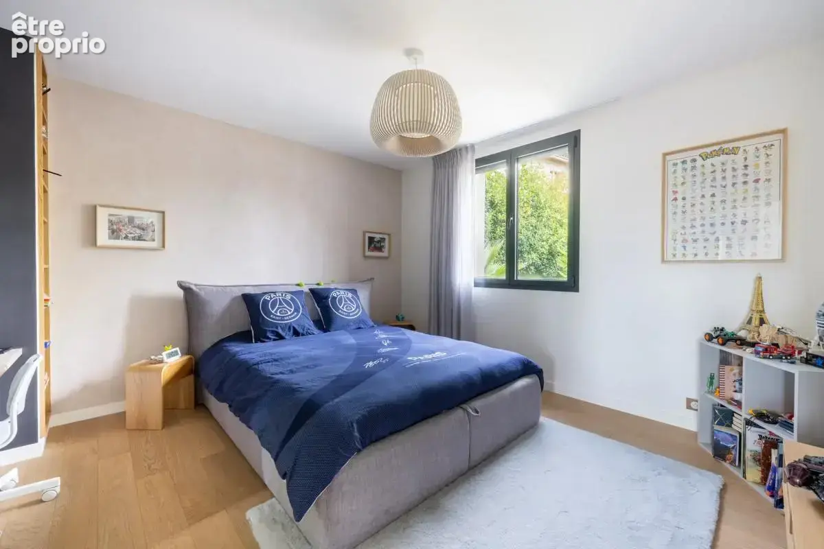 Maison de 6 pièces de 180 m² à Jouars-Pontchartrain - photo 11