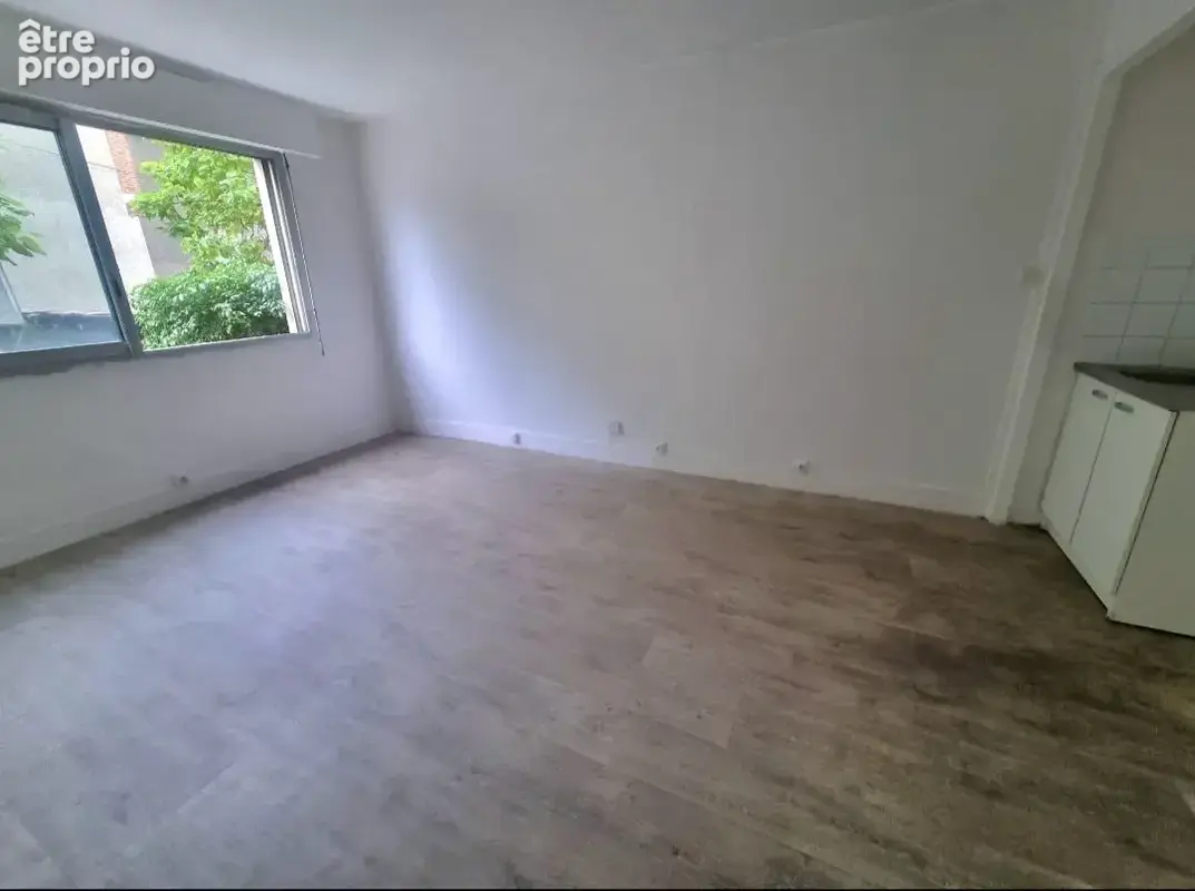 Appartement 1 pièce 23 m² à vendre à Juvisy-Sur-Orge (91260) - photo 3