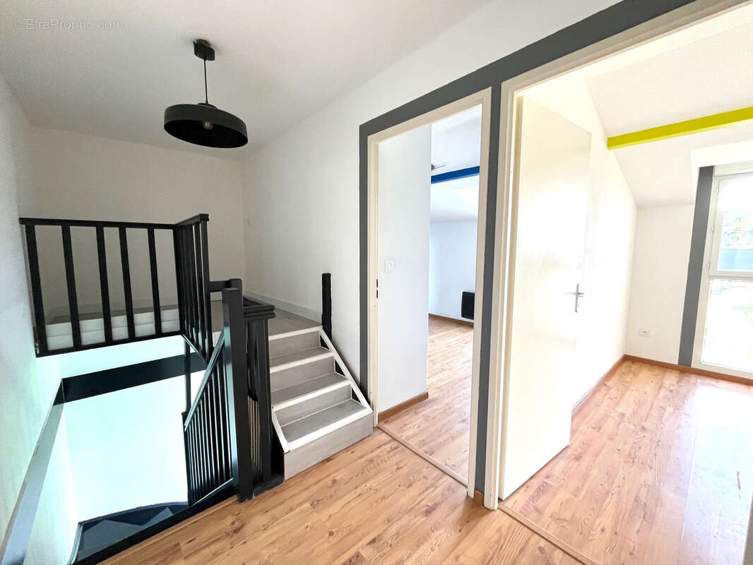 Appartement à GRENADE