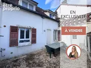 Maison à ANET