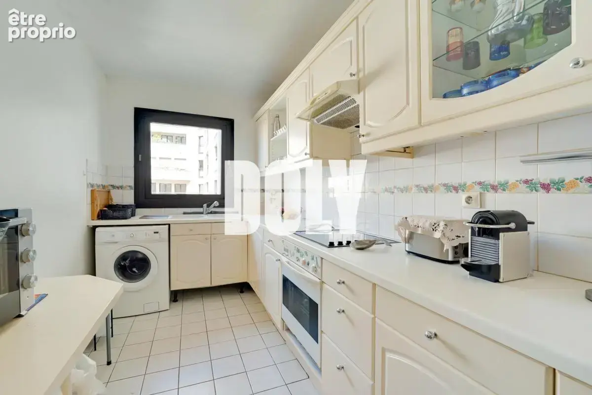 Doly - appartement - levallois perret - photo 12