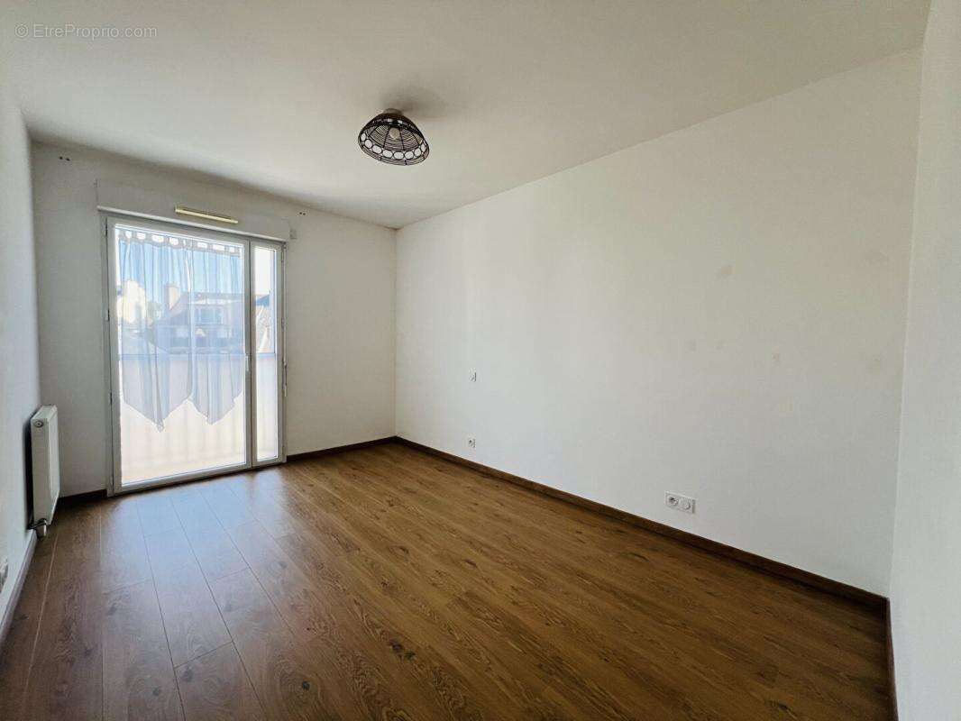 "Isidore" Appartement T3 de 70 m2 - Centre-Ville AURAY - photo 4
