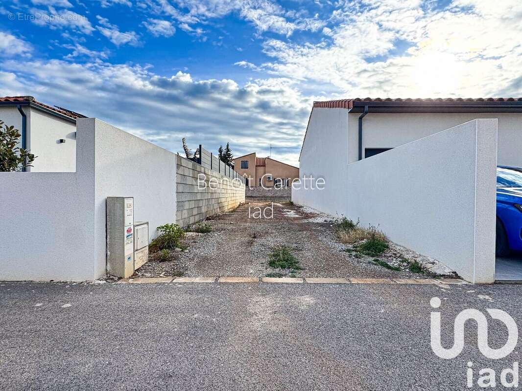 Photo 6 - Terrain à SALSES-LE-CHATEAU