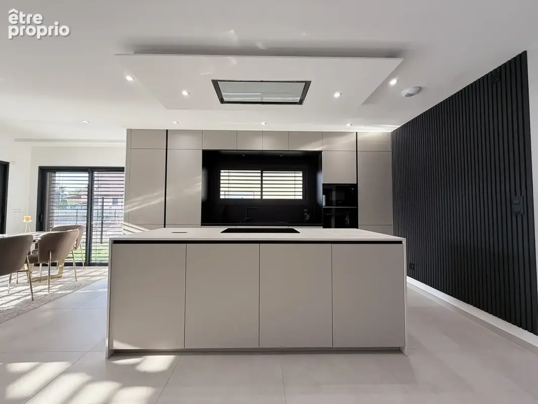 Maison moderne 120m2 4 pièces - photo 4