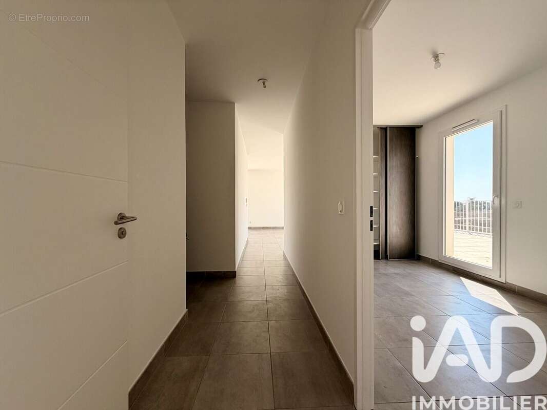 Photo 3 - Appartement à MONTPELLIER