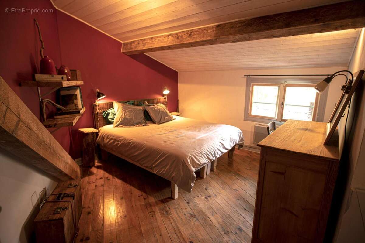 Photo 8 - Appartement à CERET