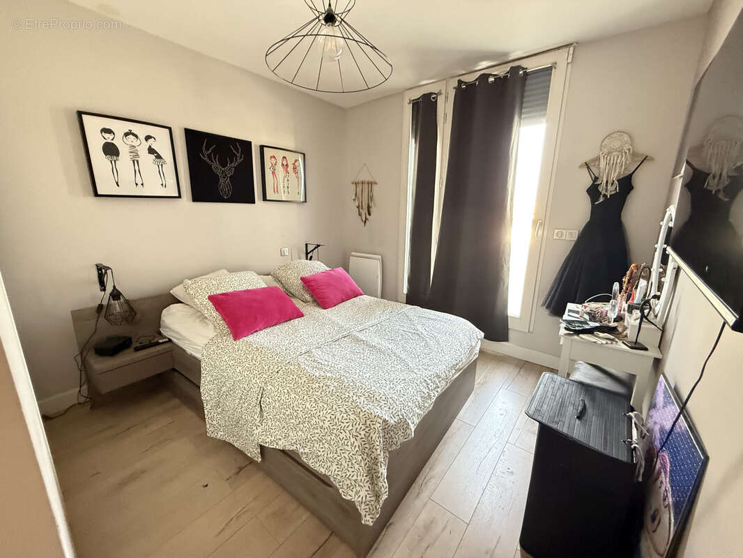 Maison à LE BOUSCAT