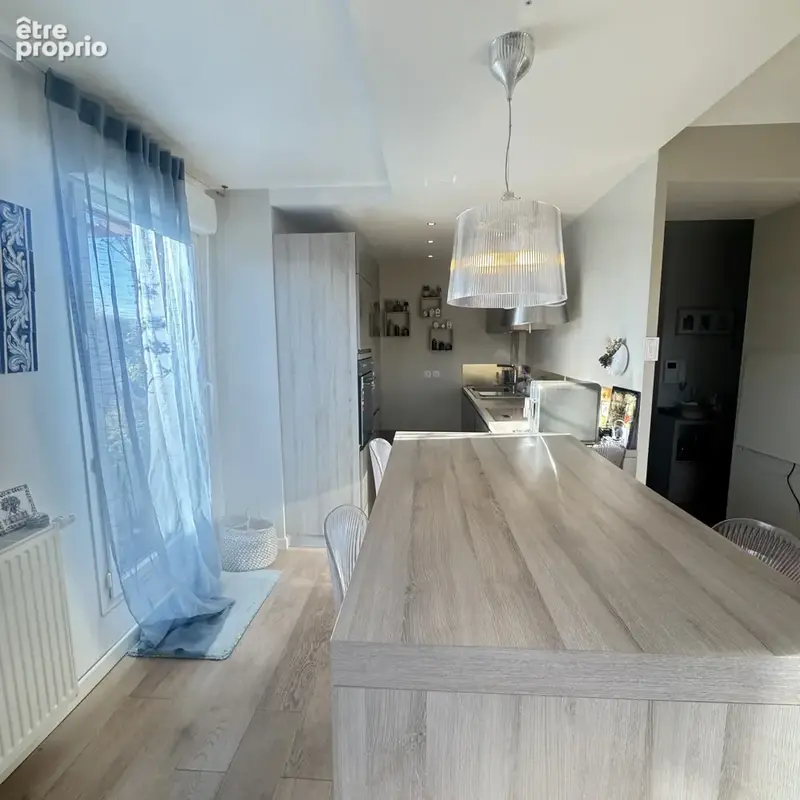 Appartement de T3 - photo 11