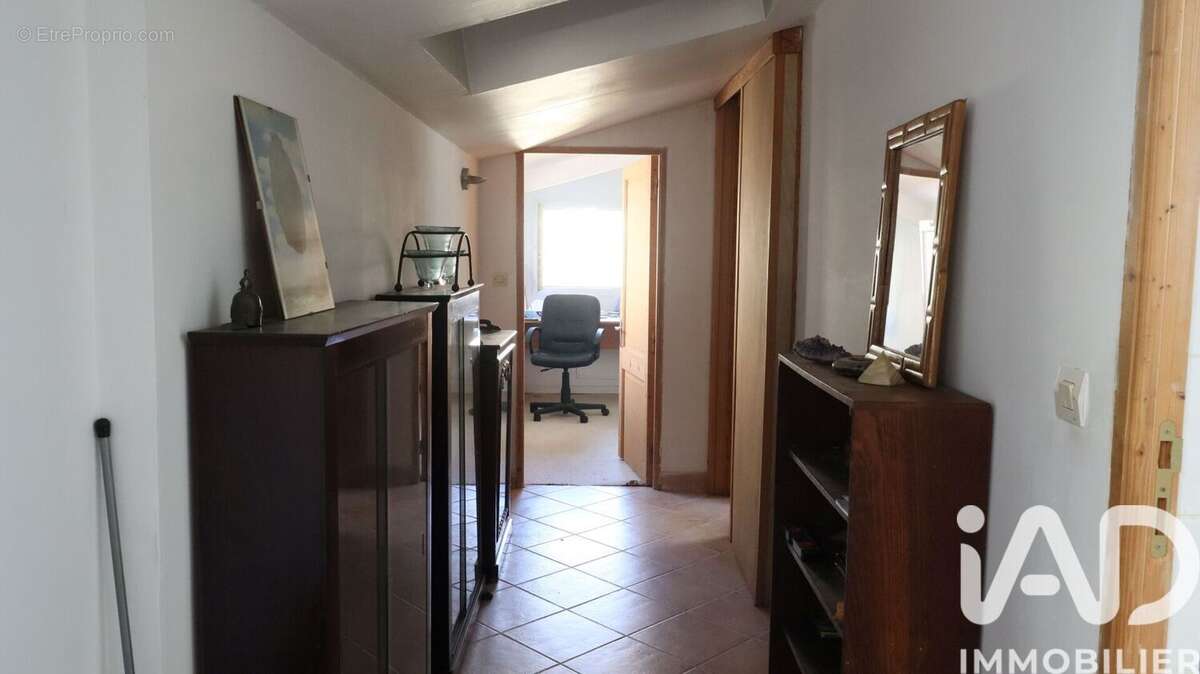 Photo 5 - Maison à ANTONY