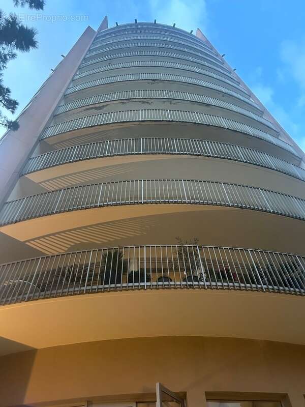 Appartement à LA BAULE-ESCOUBLAC