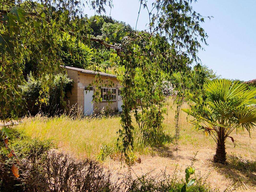Maison à CHATELLERAULT