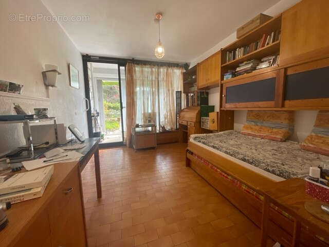 Appartement à LA GRANDE-MOTTE