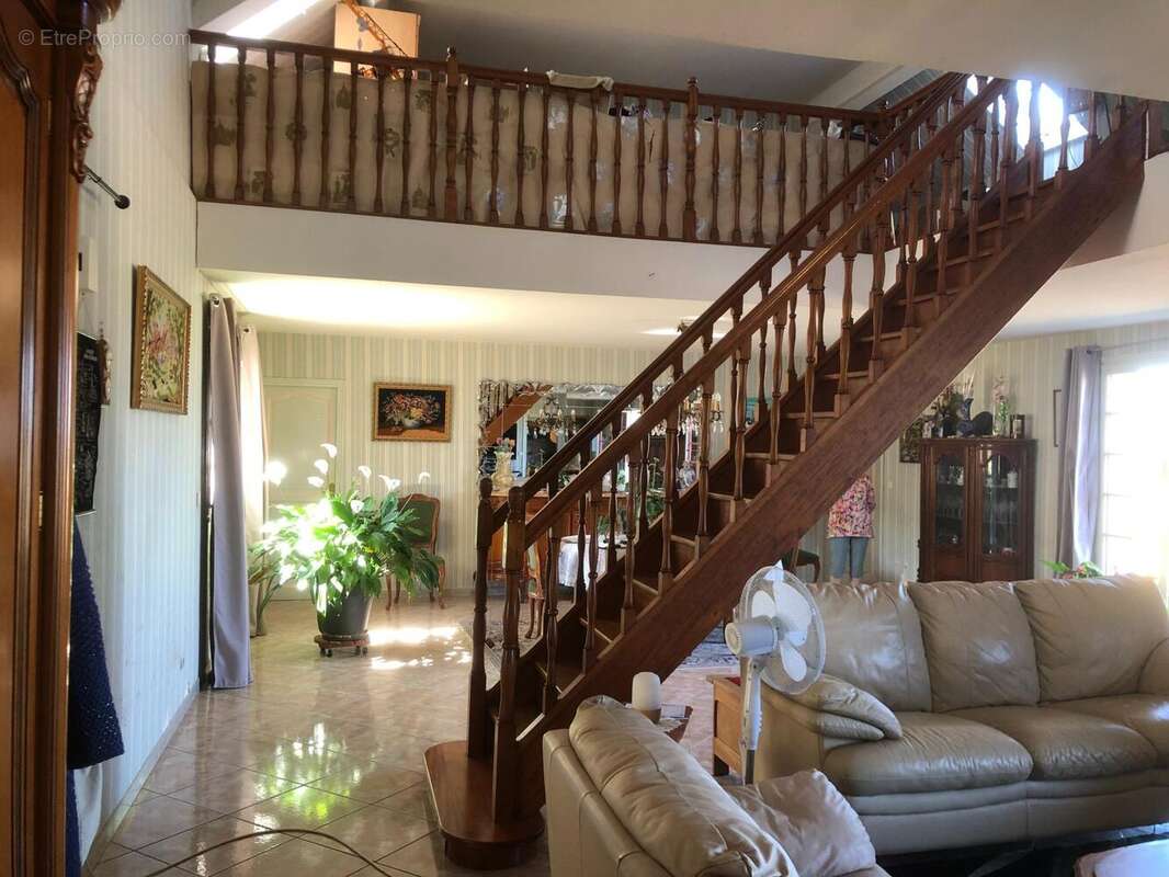 Photo 2 - Maison à SAINT-PIERRE-DES-BOIS