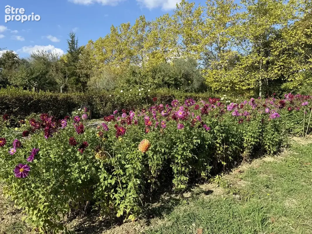Somptueuse propriété privée au cur du Gers - photo 32