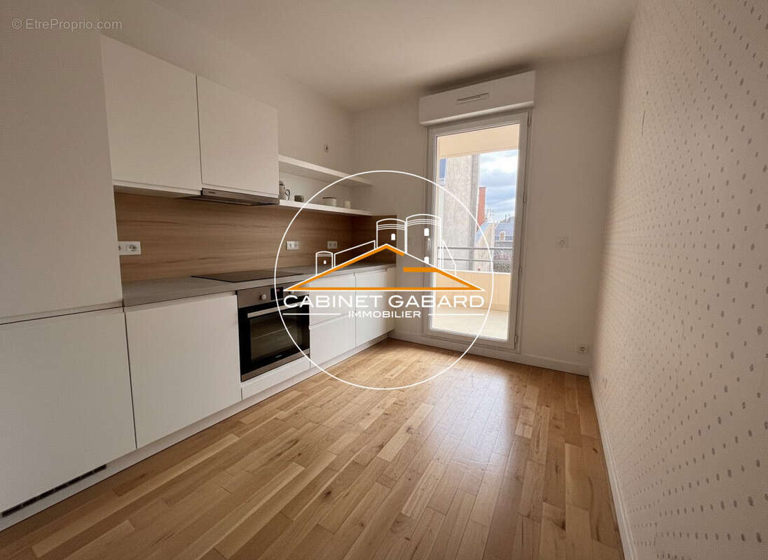 Appartement à ANGERS