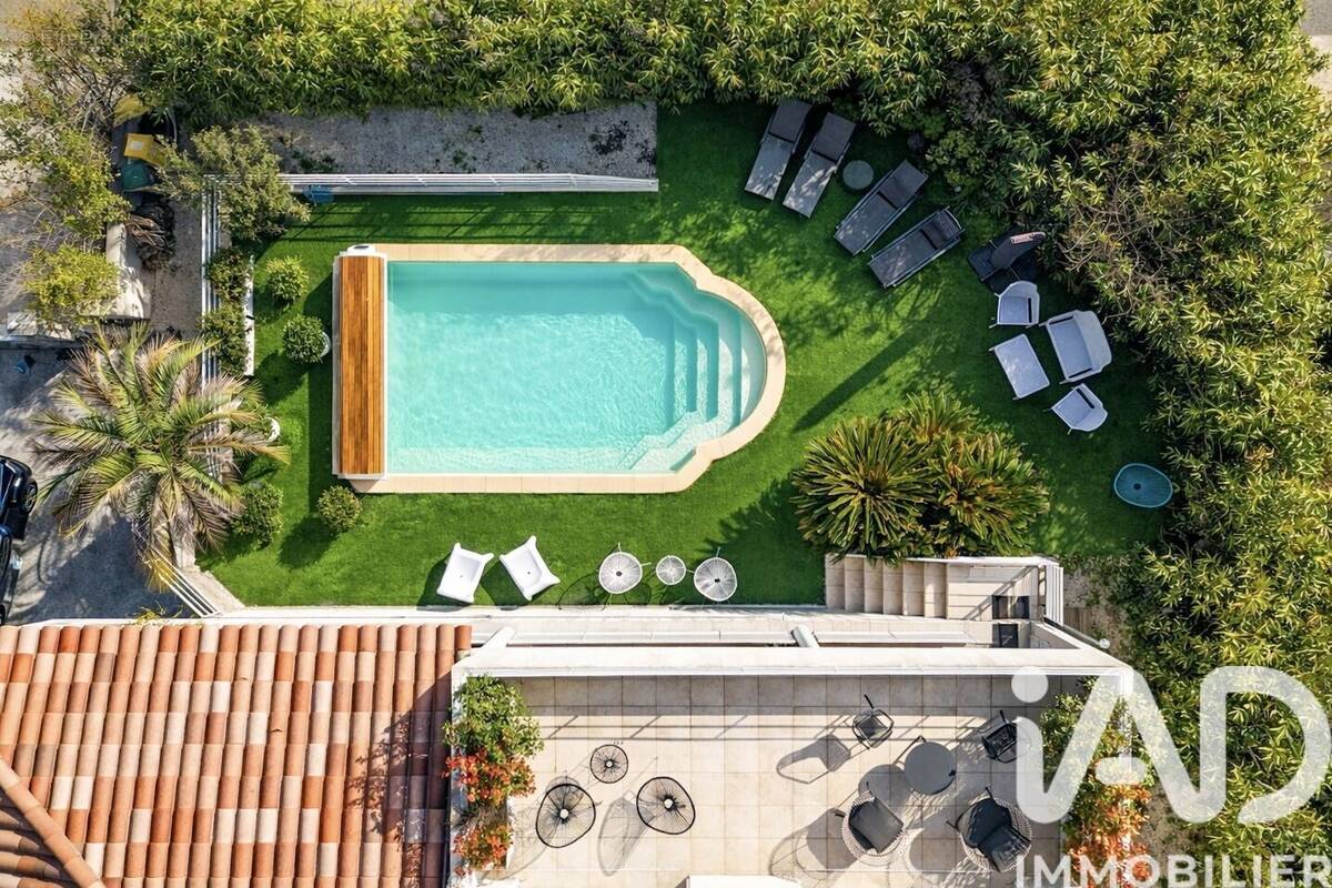 Photo 1 - Maison à LA CIOTAT