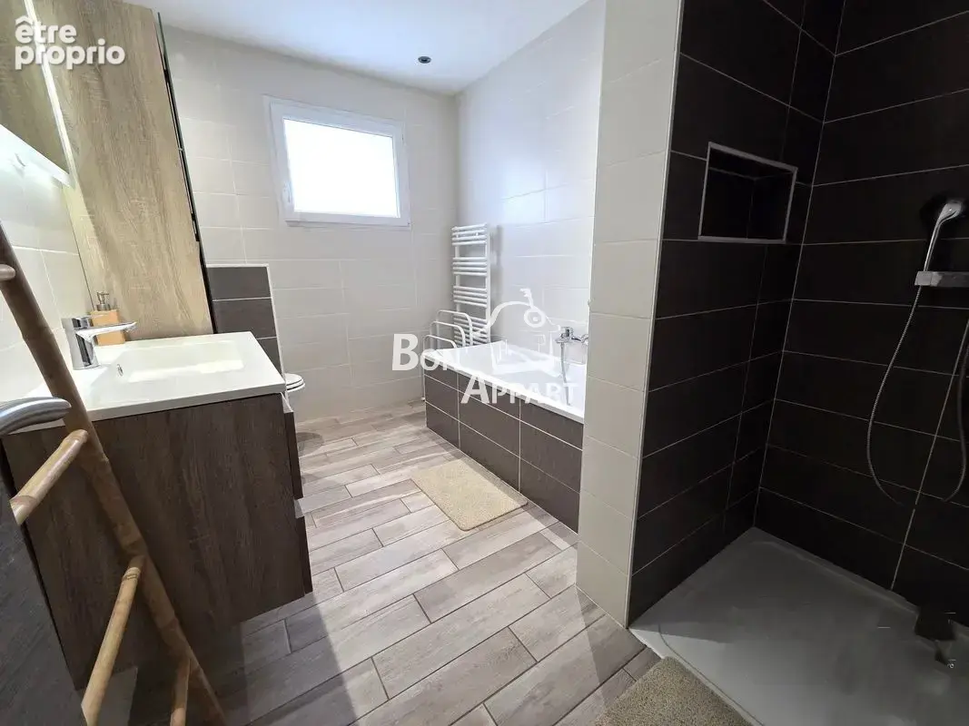 Maison Familiale 4 chambres 106 m2 - photo 7