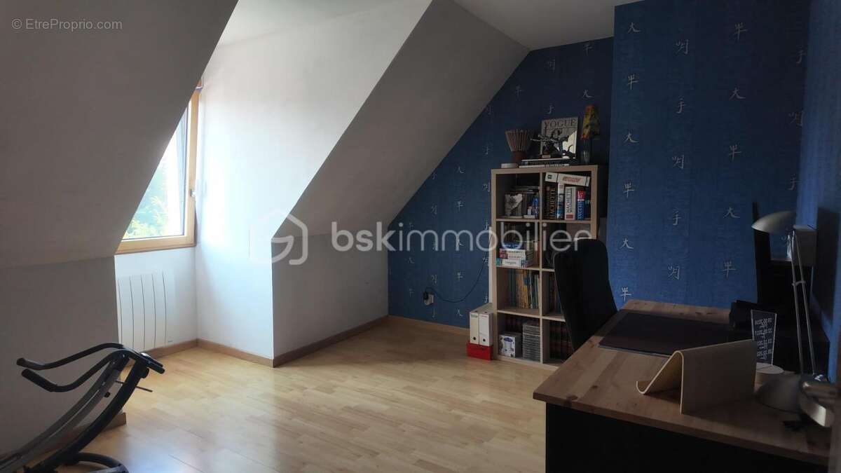 Maison individuelle 155 m² 6 pièces à Aubry-du-Hainaut - photo 14