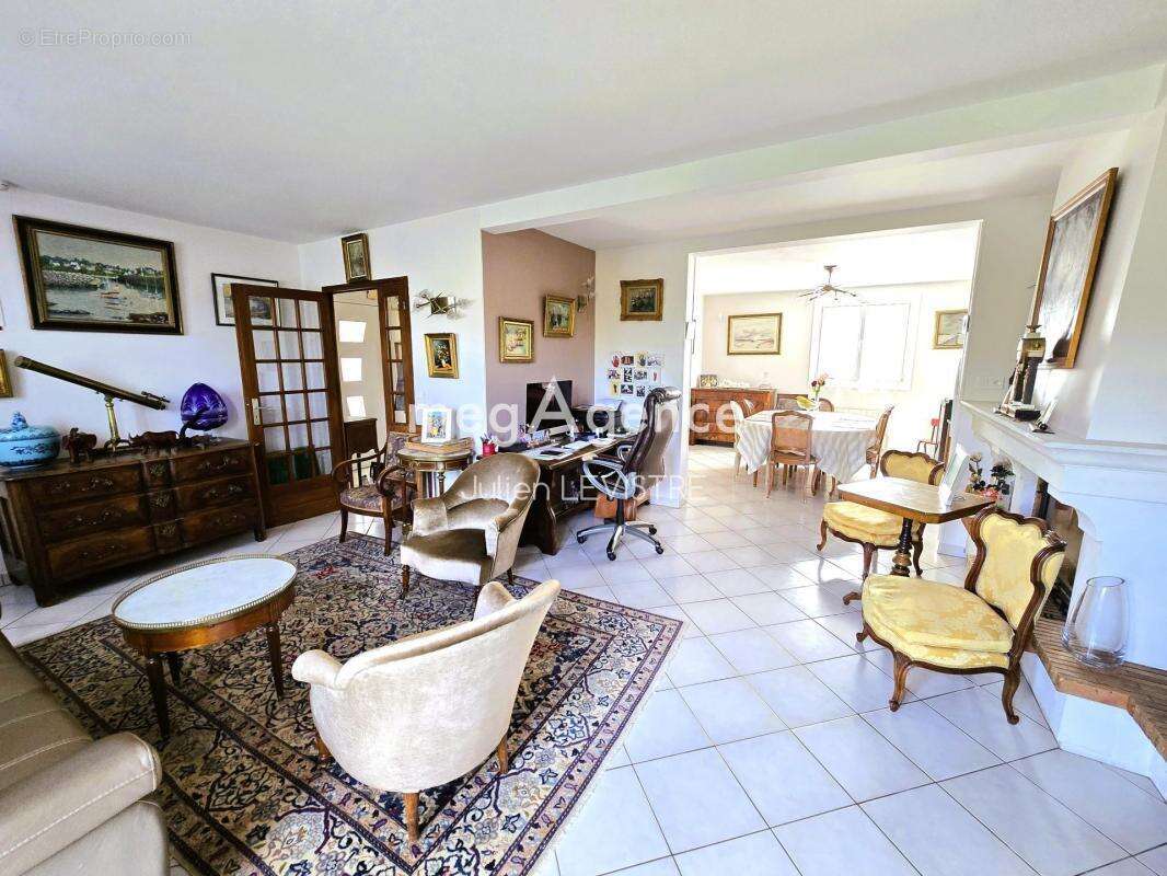 Maison à RAMBOUILLET