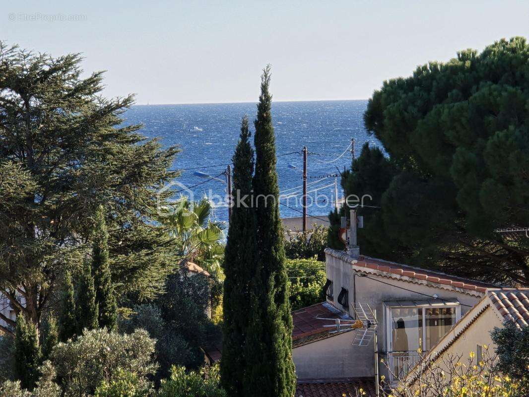 Maison à CARRY-LE-ROUET