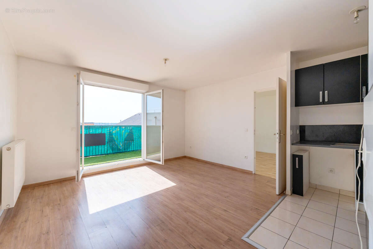 Appartement à CRETEIL