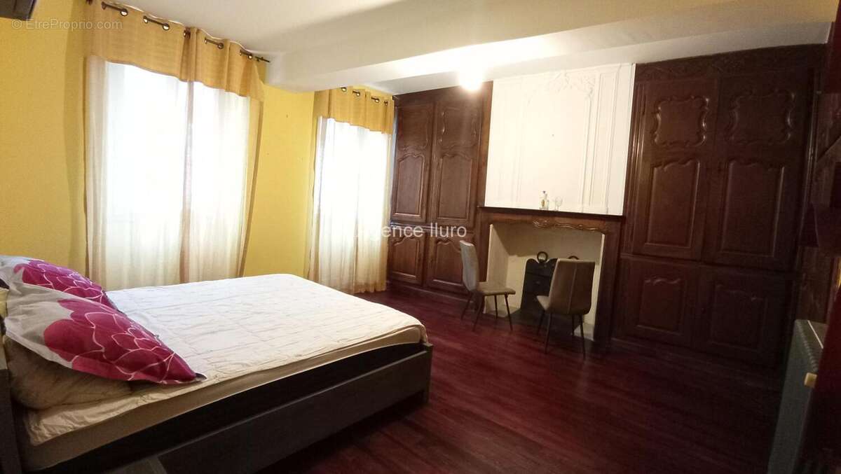 1668442452113 - Maison à OLORON-SAINTE-MARIE