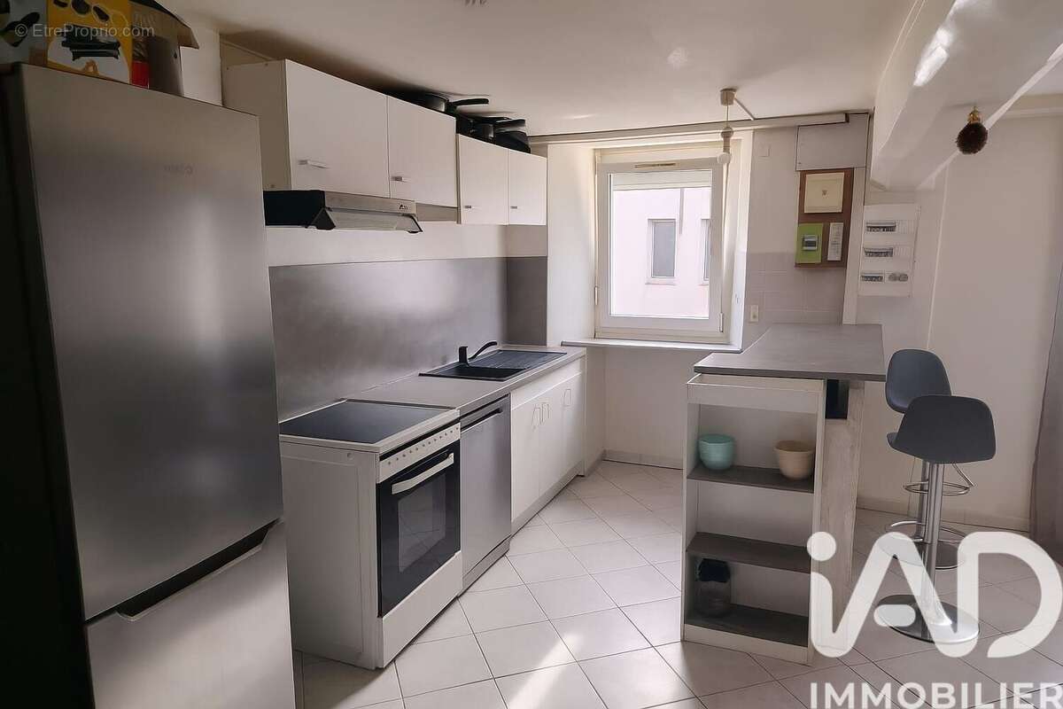 Photo 3 - Maison à ROMILLY-SUR-SEINE