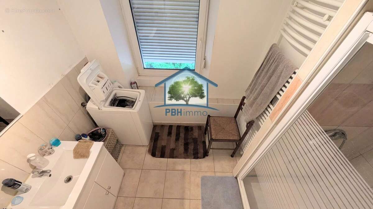 Appartement à BOUXWILLER