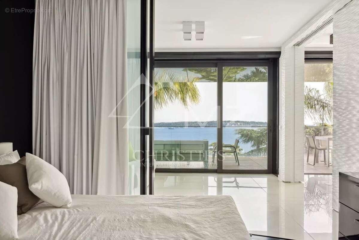Appartement de grand standing avec vue sur la mer - photo 11