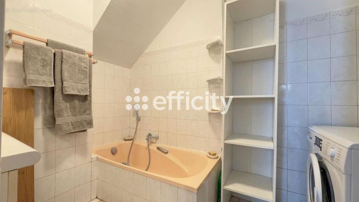Maison de ville - photo 11