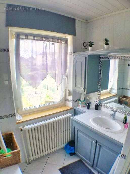 Maison à BERTRANGE