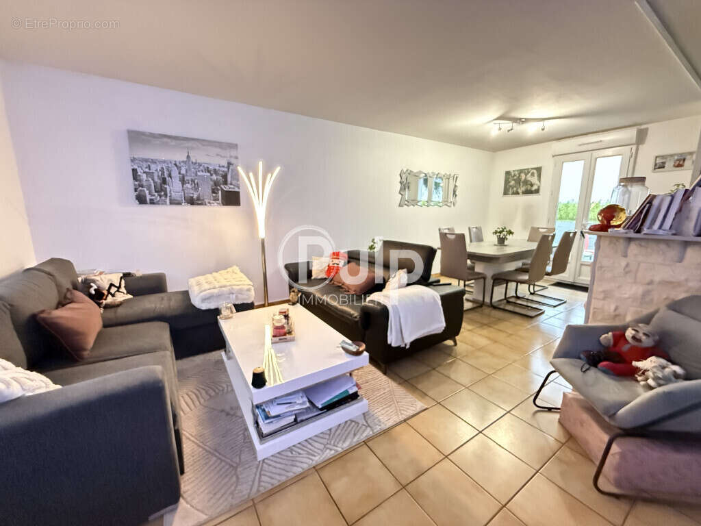 Maison à HENIN-BEAUMONT