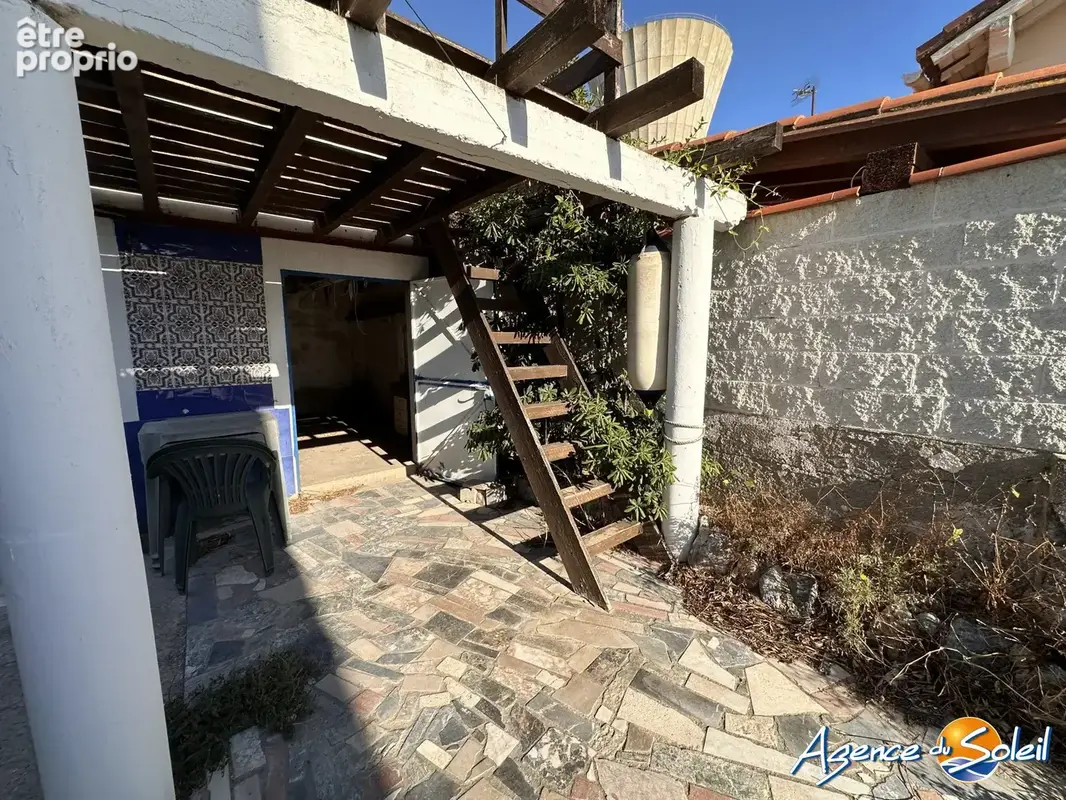 Maison 3 pièces 58 m² à vendre à Canet-En-Roussillon (66140) - photo 6