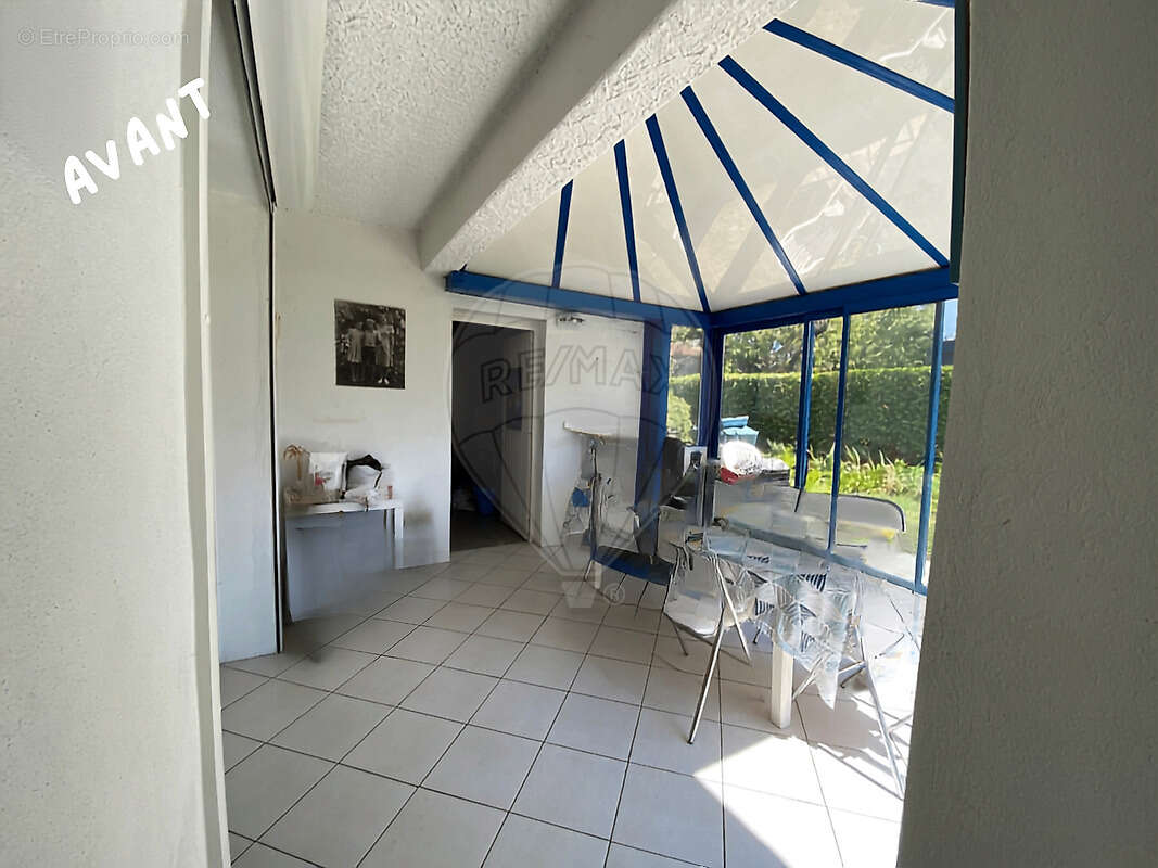 Maison 7 chambre(s) à vendre - photo 12