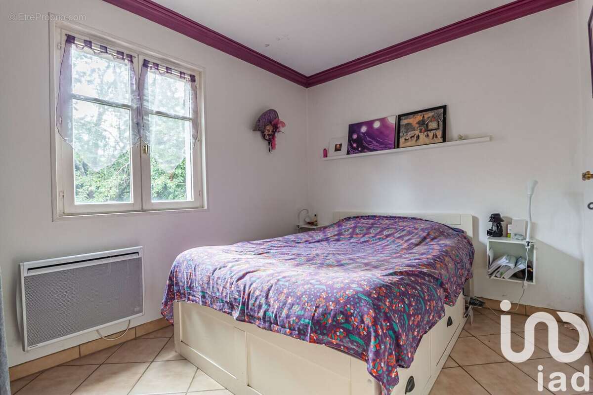 Photo 4 - Maison à LA CHAPELLE-LA-REINE