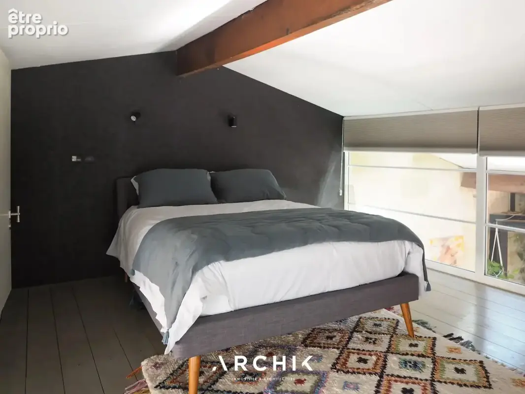 Maison 3 pièces 94 m² à vendre à Bordeaux (33800) - photo 9