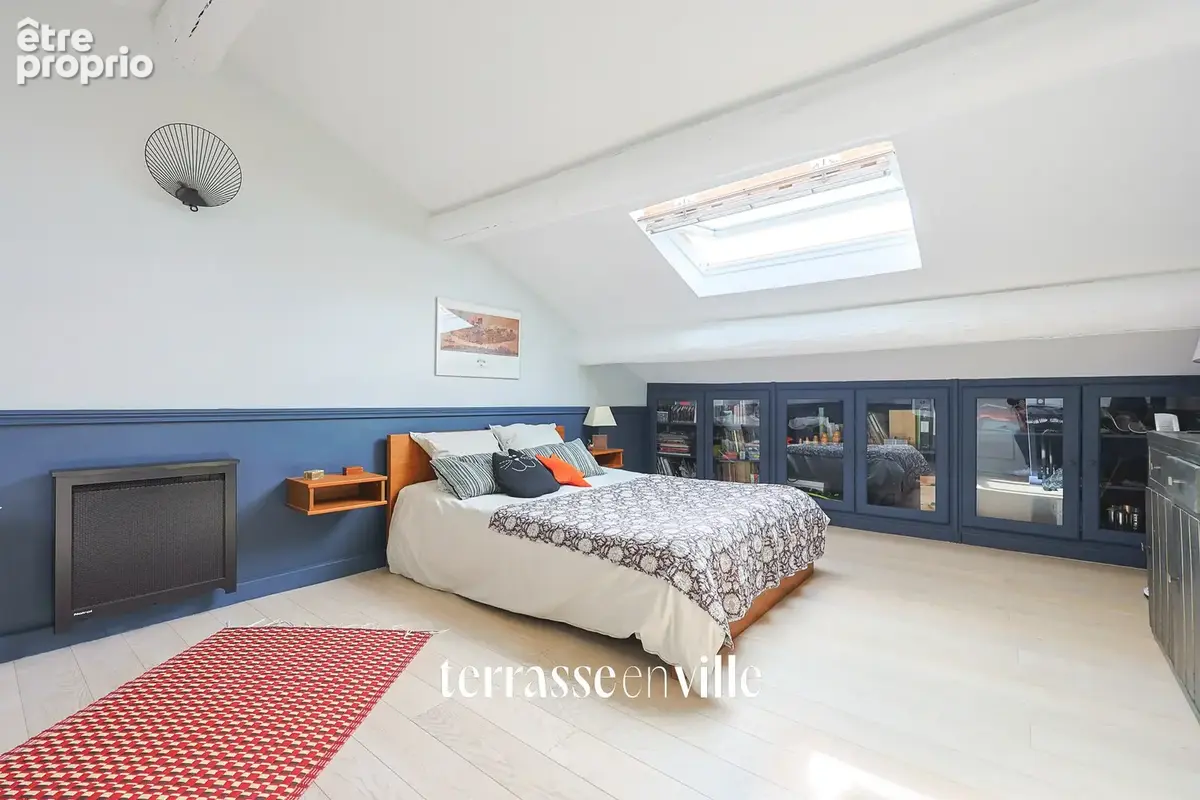 Eguilles - maison t6 - terrasse - vue - 898000 € - photo 19